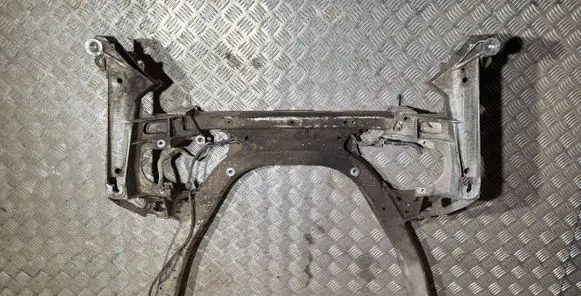 BMW 5 E60 E61 Front subframe 6759461 6759462