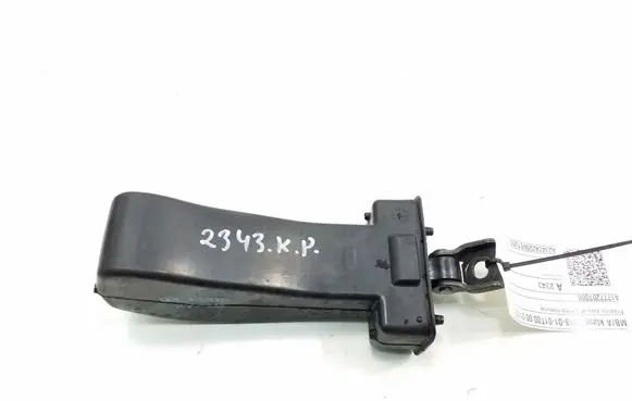 Mercedes-Benz A W177 Front door check strap stopper A1777207000