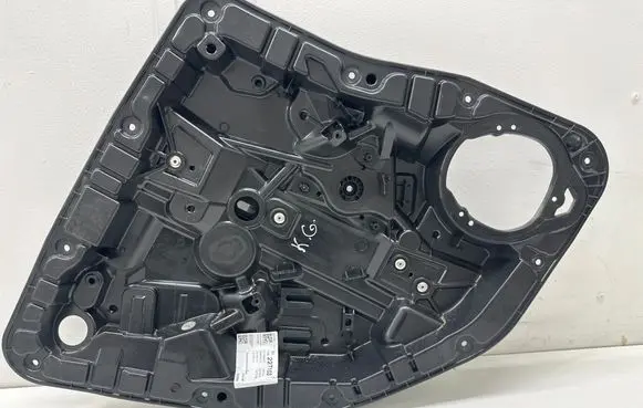 Mercedes-Benz EQA Rear window lifting mechanism without motor A1779002207