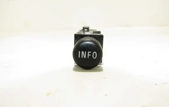 Citroen C-Crosser Other switches/knobs/shifts