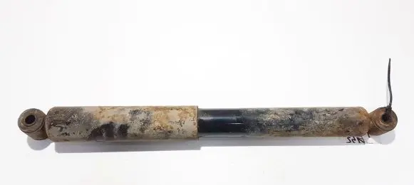 Volkswagen II LT Rear shock absorber/damper