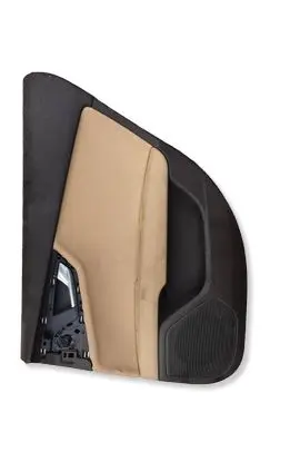 Audi A7 S7 4G Rear door card panel trim 4G8839020