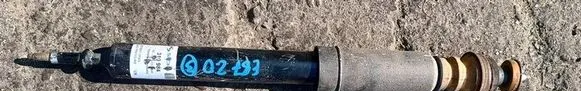 BMW 1 E81 E87 Rear shock absorber with coil spring 310984