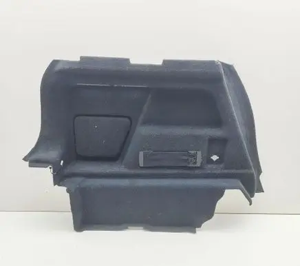 BMW X2 F39 Trunk/boot side trim panel 7423243