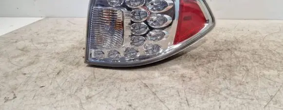 Subaru Impreza III Rear/tail lights 22020035 A045053 12250