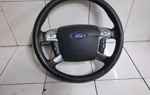 Ford Mondeo MK IV Steering wheel AM213600EC 34084436B 44368002001111