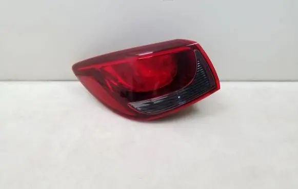 Mazda 2 Rear/tail lights DB5J51160