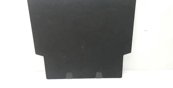 BMW X1 E84 Trunk/boot floor carpet liner 2990746 51472990746