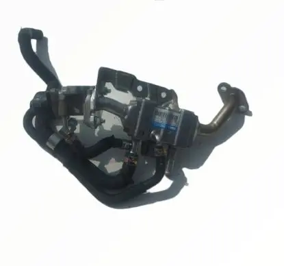 Lexus NX EGR valve cooler 2568031050