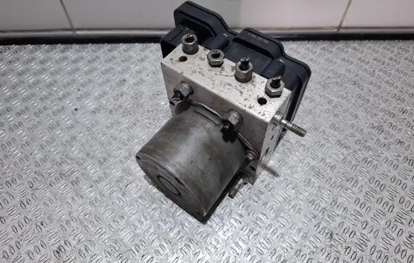 Fiat Ducato ABS Pump 00519870330