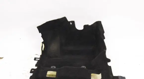 Ford Kuga II Interior carpet 