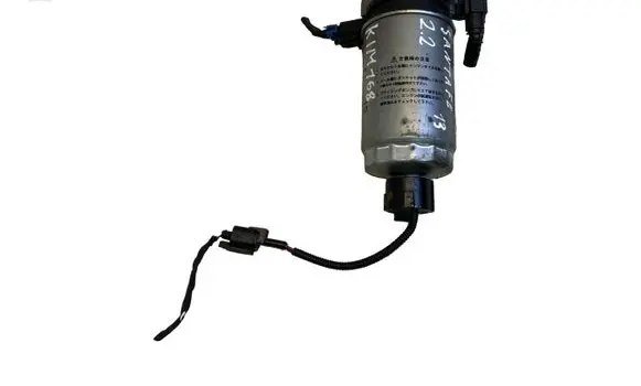 Hyundai Santa Fe Fuel filter ADG02333