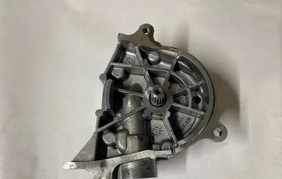 Ford Explorer VI Oil pump UNSA03830 18346001890E
