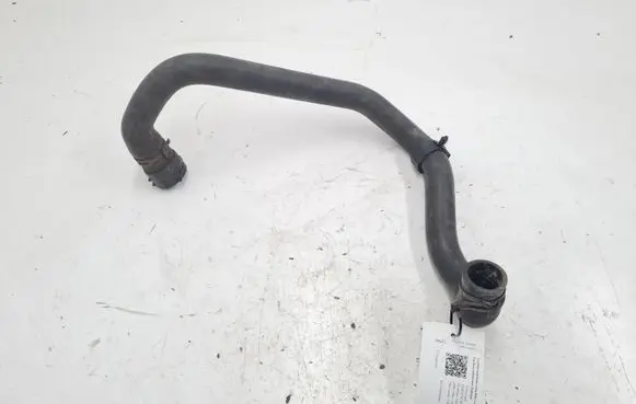 Volkswagen PASSAT B6 Engine coolant pipe/hose 3B0122291C 3B0122051AT