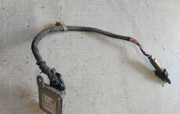Mercedes-Benz GLC C253 Lambda probe sensor A0009059603
