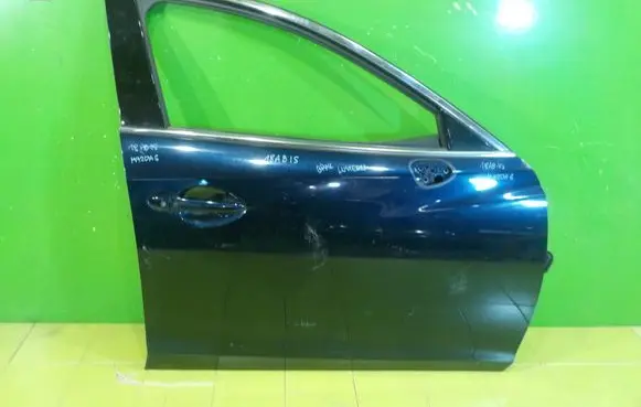 Mazda 6 Front door PRZOD 18AB15