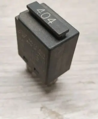 Volvo C30 Other relay 23074