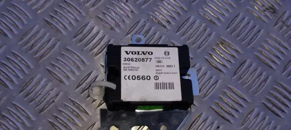 Volvo S40, V40 Immobilizer control unit/module 30620877 SW30865187