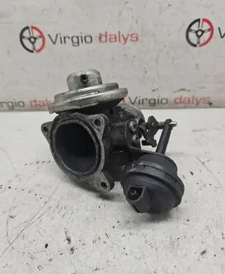 Volkswagen Polo EGR valve 045131501C 037214147