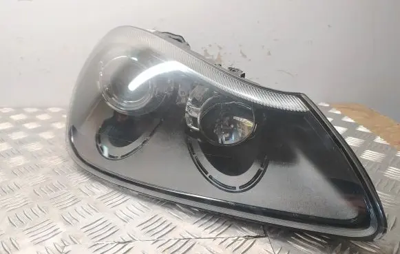 Porsche Cayenne (9PA) Headlight/headlamp 7L5941030BM