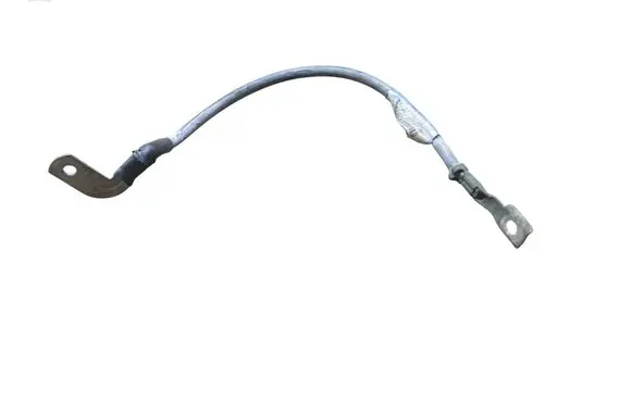 Renault Vel Satis Negative earth cable (battery) 8200368096