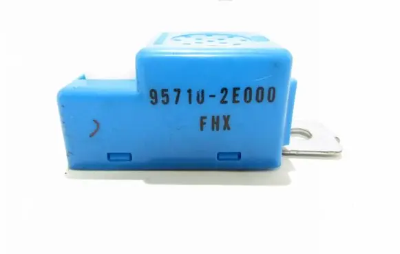 KIA Sorento Alarm relay 957102E000