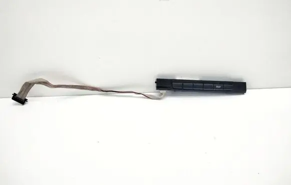 Traction control (ASR) switch