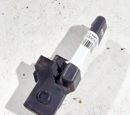 Tailgate/trunk/boot exterior handle
