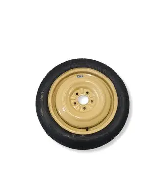 Mitsubishi ASX R16 spare wheel 510TX10 J164T