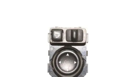 Nissan Juke II F16 Wing mirror switch 255705RA1A