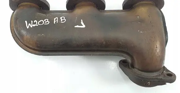 Mercedes-Benz C AMG W203 Exhaust manifold