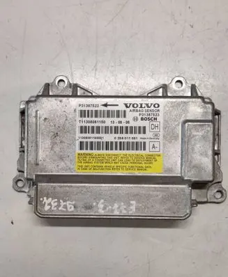 Volvo XC60 Airbag control unit/module P31387523
