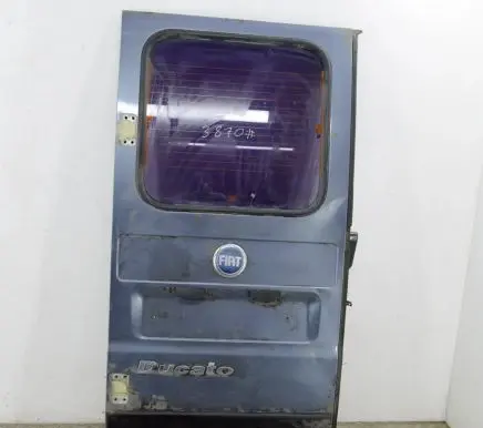 Fiat Ducato Rear door 1331480080