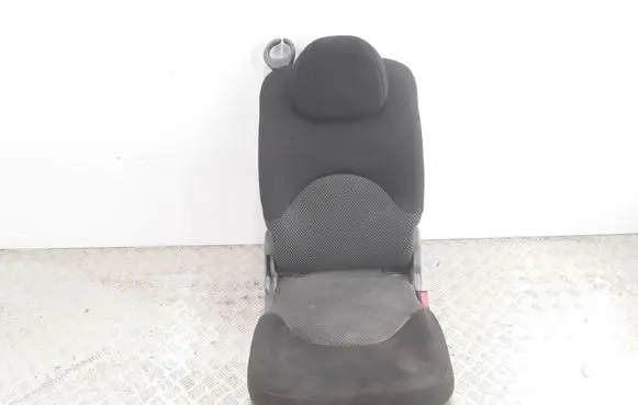 Citroen Xsara Picasso Rear seat 
