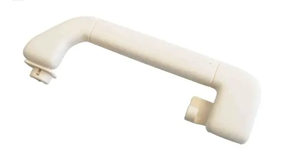 Porsche Panamera (970) Rear interior roof grab handle 970555609