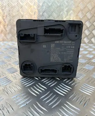 Audi A6 S6 C8 4K Comfort/convenience module 4N0907064EP 4N0907064P A2C7744990200