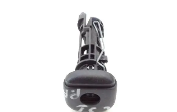 Citroen C3 Front seat headrest 9653189477