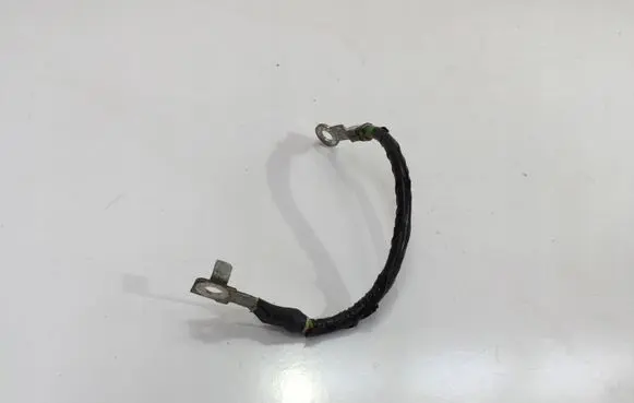 Ford Edge II Negative earth cable (battery) GT4T19A095AC