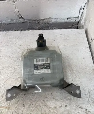 Toyota Prius (XW20) Gearbox control unit/module 8953547010