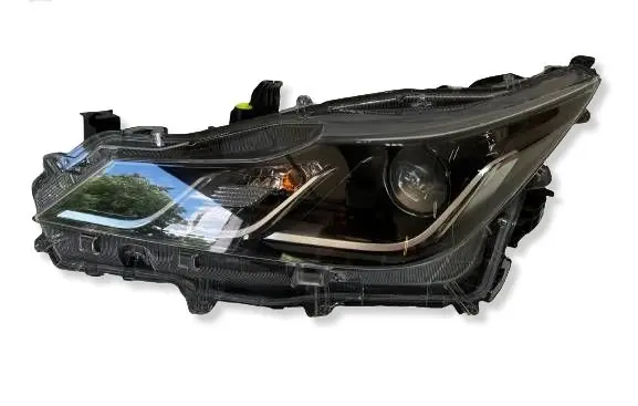Toyota Corolla E210 E21 Headlight/headlamp 