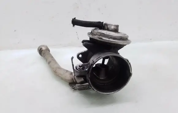 Mercedes-Benz E W210 EGR valve A6110900754