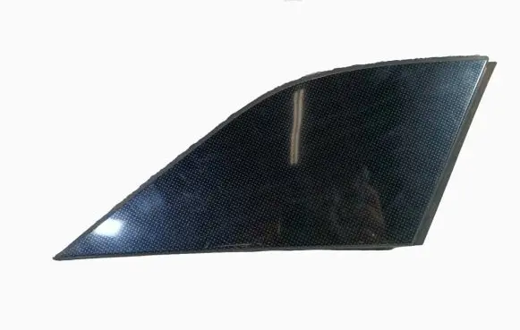 Mercedes-Benz B W245 Fender end trim A1696902887