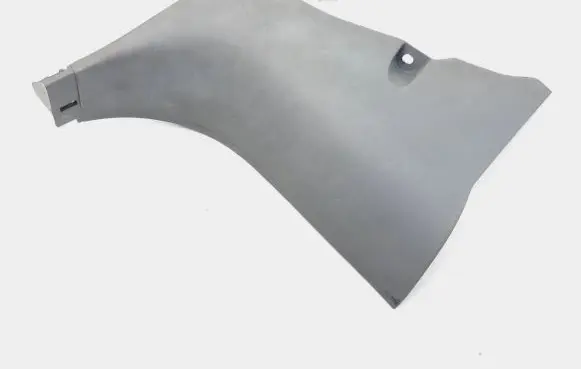 Toyota Hilux (AN10, AN20, AN30) Front sill trim cover 62111OK100
