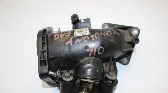 BMW X3 F25 Intake manifold 7807991 12090503020