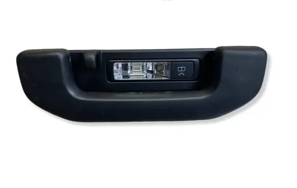 Mercedes-Benz GLC X253 C253 Rear interior roof grab handle A0998150000