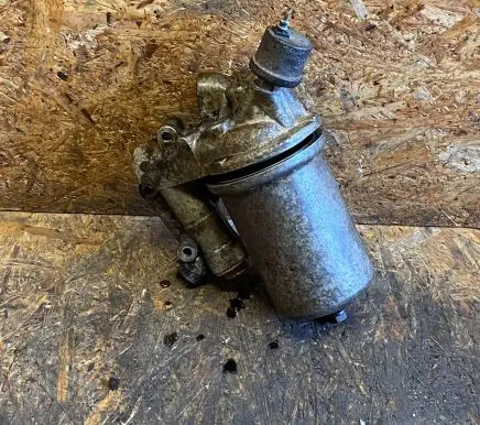 Mercedes-Benz S W126 Other engine part 101800211