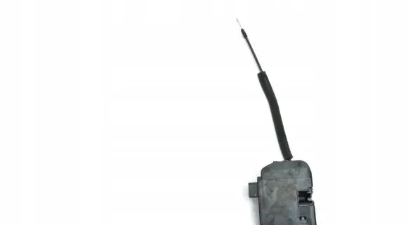 Iveco Daily 6th gen Rear door lock 5801556828