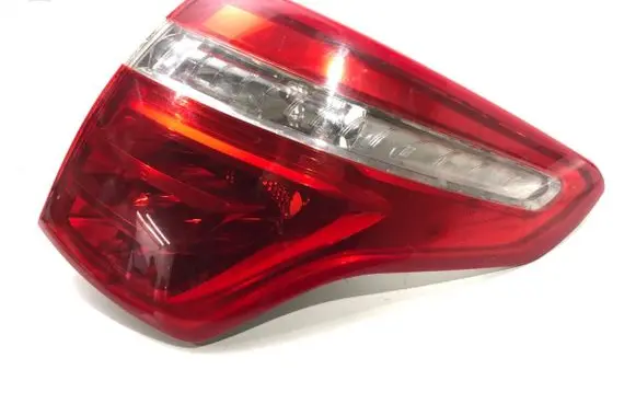 Citroen C4 I Picasso Rear/tail lights