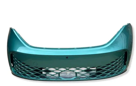 Volkswagen ID. Buzz Front bumper IDBUZZZDERZAKPP
