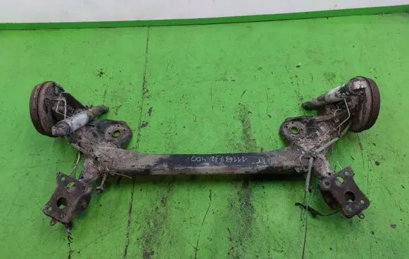 Fiat Fiorino Rear axle beam 